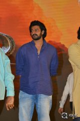 Baahubali 2 Movie Title Launch